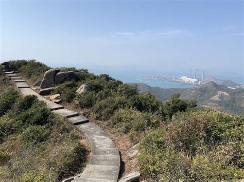 大嶼山是哪個區