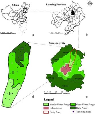 瀋陽動物動物在哪裏──城市野生動物的探索與生存空間之詫問