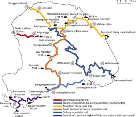 玉山到廣豐多久：行程時長與路徑的多樣解析